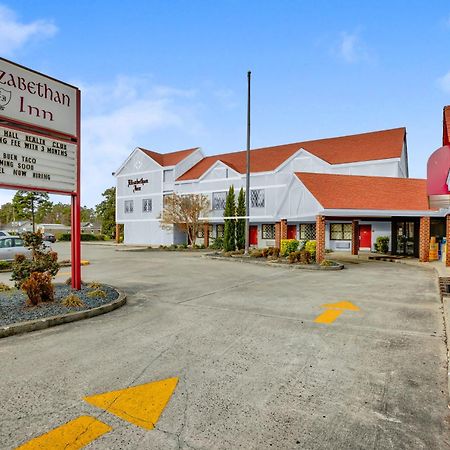 Elizabethan Inn Manteo Exterior photo