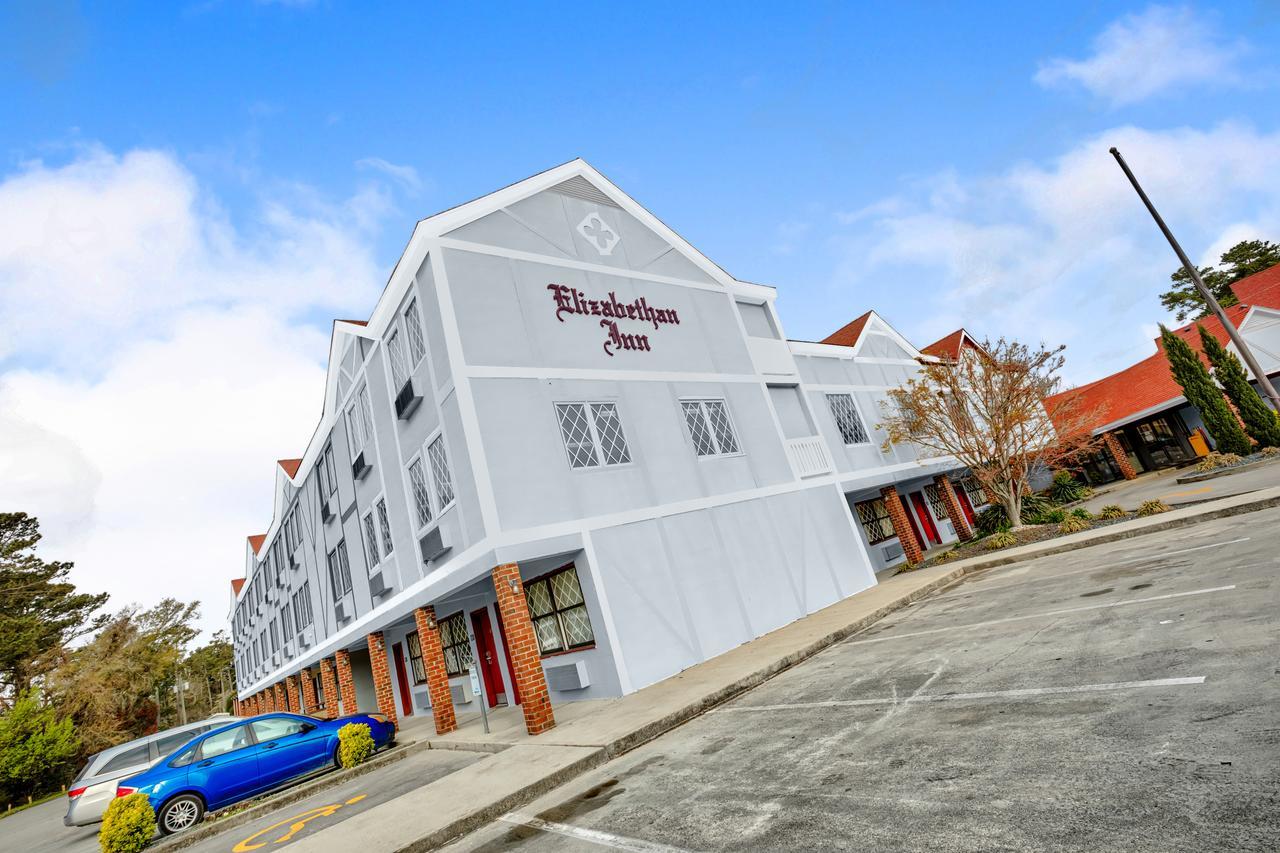 Elizabethan Inn Manteo Exterior photo