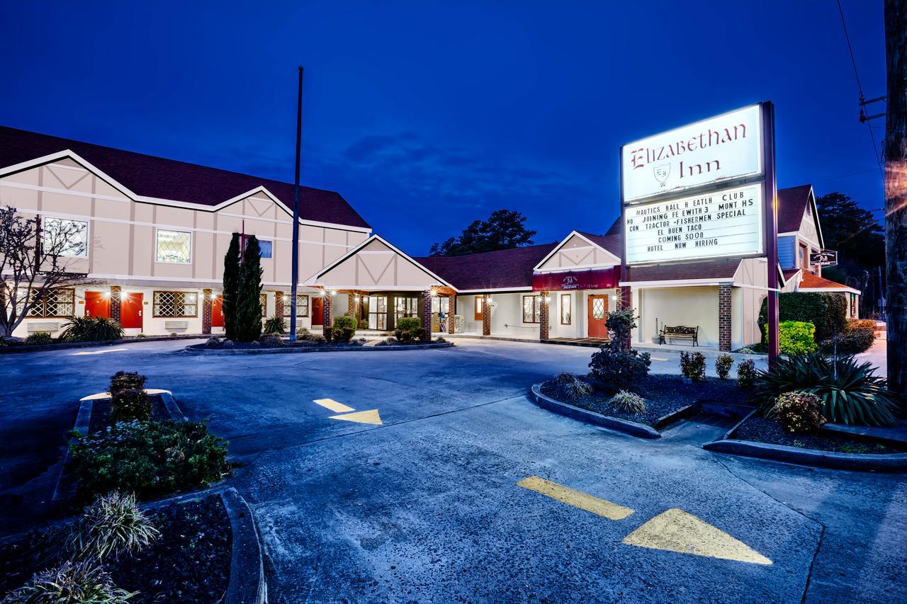 Elizabethan Inn Manteo Exterior photo