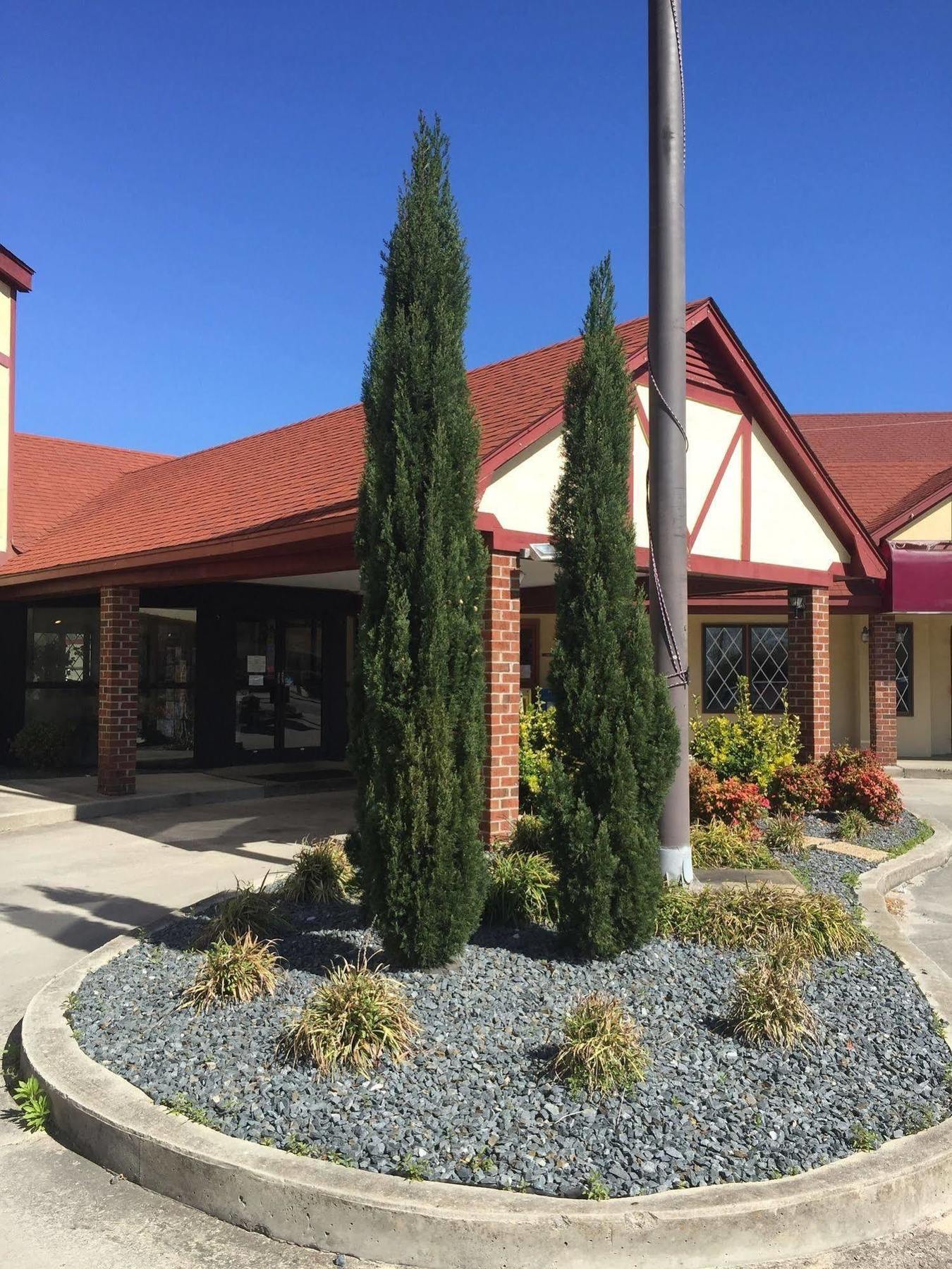 Elizabethan Inn Manteo Exterior photo